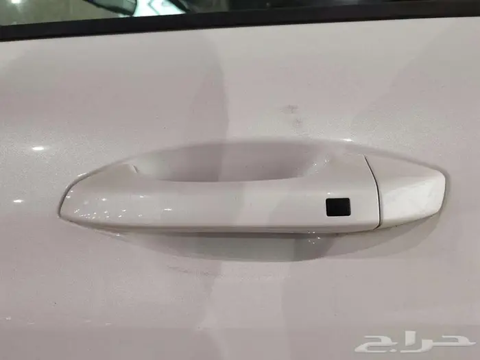 كيا K5 استاندر مطور 2026 10