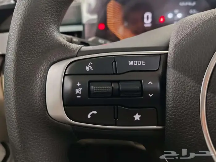 كيا K5 استاندر مطور 2026 24