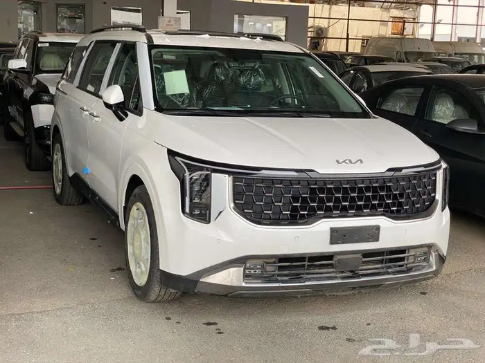 كيا K4 ستاندر 1.6 cc موديل 2026 عرض خاص 12