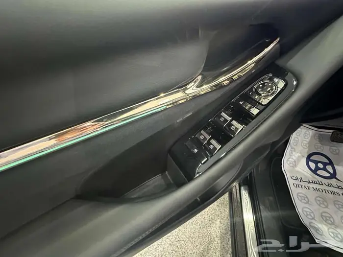 GAC M8 GX FULL 2026 9