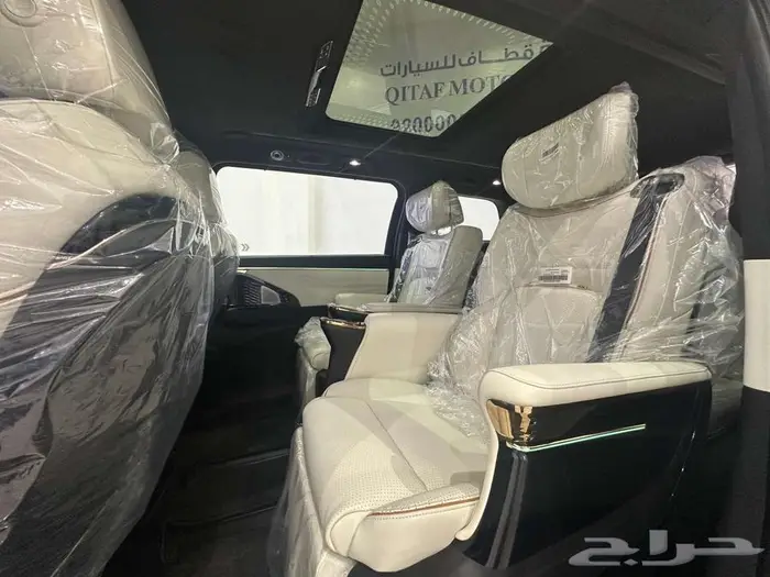 GAC M8 GX FULL 2026 4