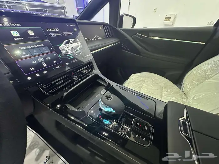 GAC M8 GX FULL 2026 8