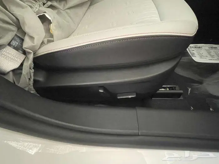 فورد تورس ترند 2025 بنوك وكاش 14