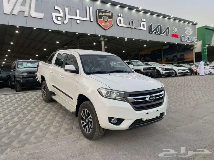 تام T2 بانزين 2.4 2025 0