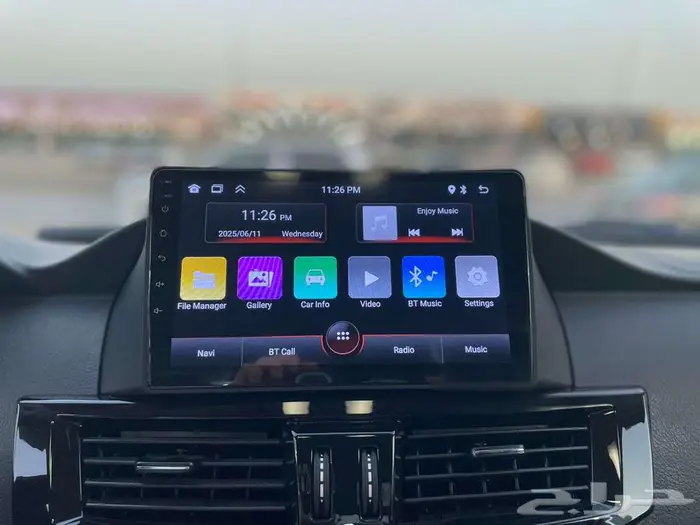 تام T2 بانزين 2.4 2025 10