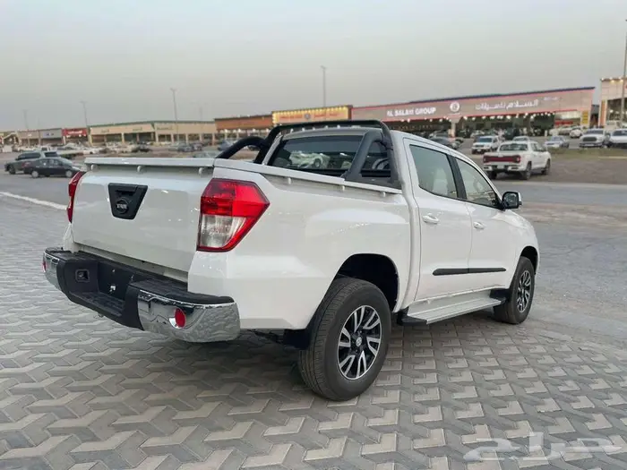 تام T2 بانزين 2.4 2025 3