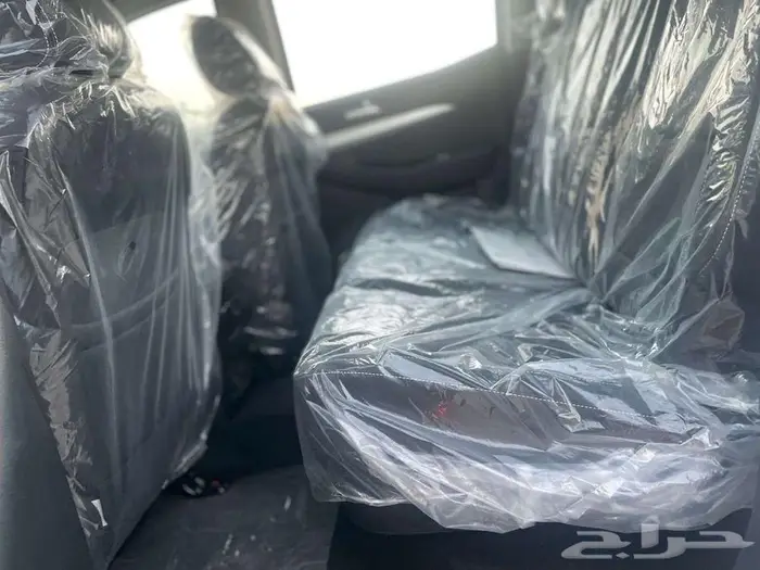 تام T2 بانزين 2.4 2025 7