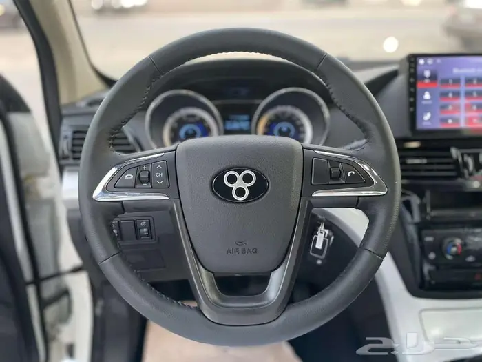 تام T2 بانزين 2.4 2025 8