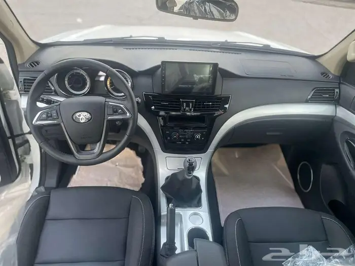 تام T2 بانزين 2.4 2025 5