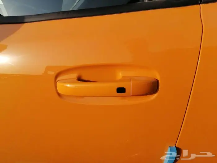 جي ام سي جراند افينو برو 2026 بنزين قير اتوماتيك 3