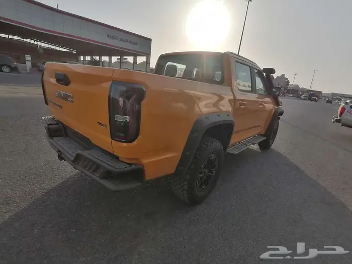 جي ام سي جراند افينو برو 2026 بنزين قير اتوماتيك 10