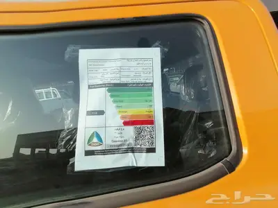 جي ام سي جراند افينو برو 2026 بنزين قير اتوماتيك index