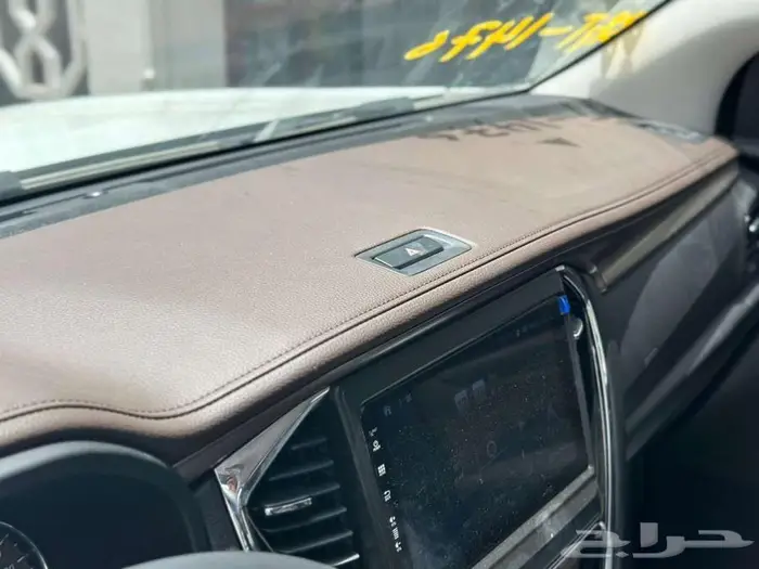 ايسوزو ام يو اكس Mux 2024 فل - بأقل الأسعار ( كاش - تقسيط ). 21