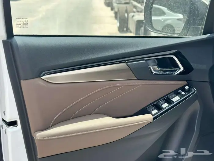 ايسوزو ام يو اكس Mux 2024 فل - بأقل الأسعار ( كاش - تقسيط ). 20