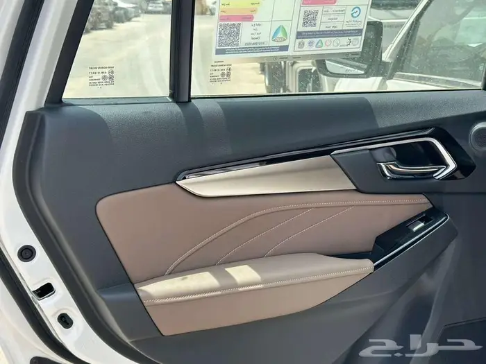 ايسوزو ام يو اكس Mux 2024 فل - بأقل الأسعار ( كاش - تقسيط ). 24