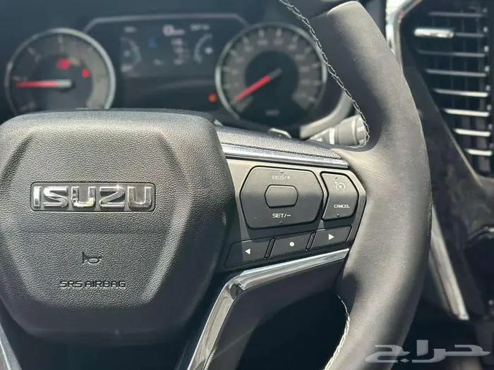 ايسوزو ام يو اكس Mux 2024 فل - بأقل الأسعار ( كاش - تقسيط ). 14