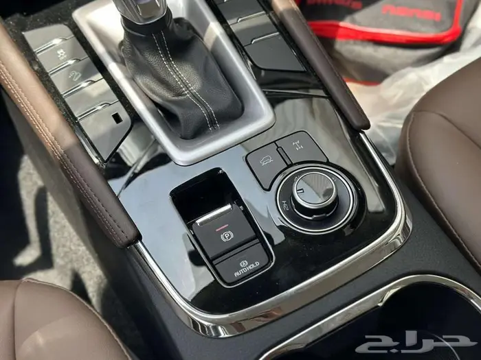 ايسوزو ام يو اكس Mux 2024 فل - بأقل الأسعار ( كاش - تقسيط ). 11