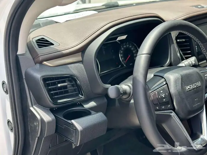 ايسوزو ام يو اكس Mux 2024 فل - بأقل الأسعار ( كاش - تقسيط ). 17