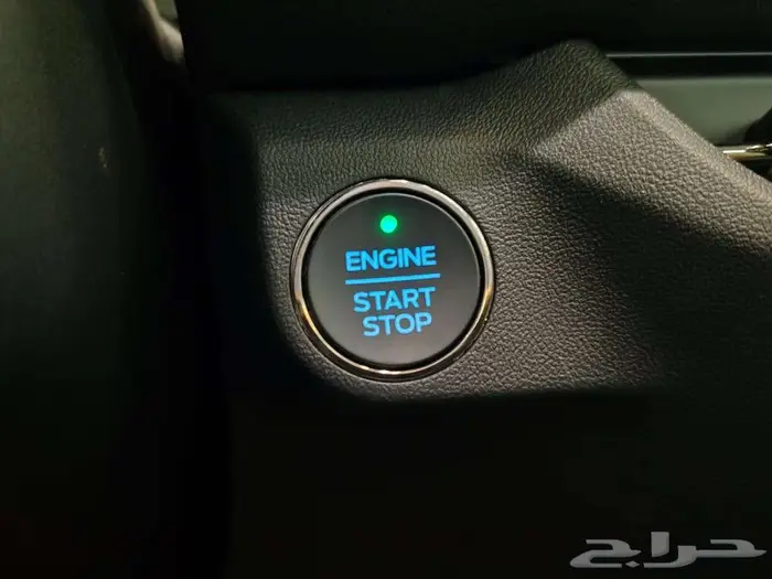 فورد توروس 2026 ترند 6