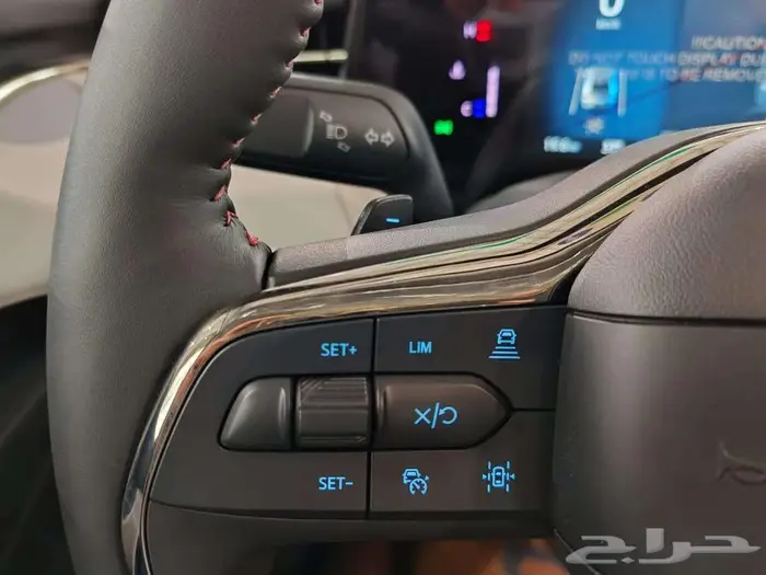 فورد توروس 2026 ترند 18