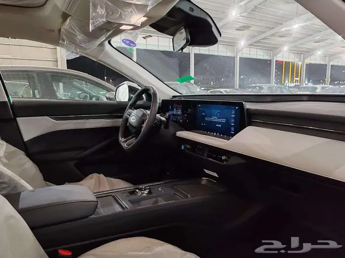 فورد توروس 2026 ترند 10