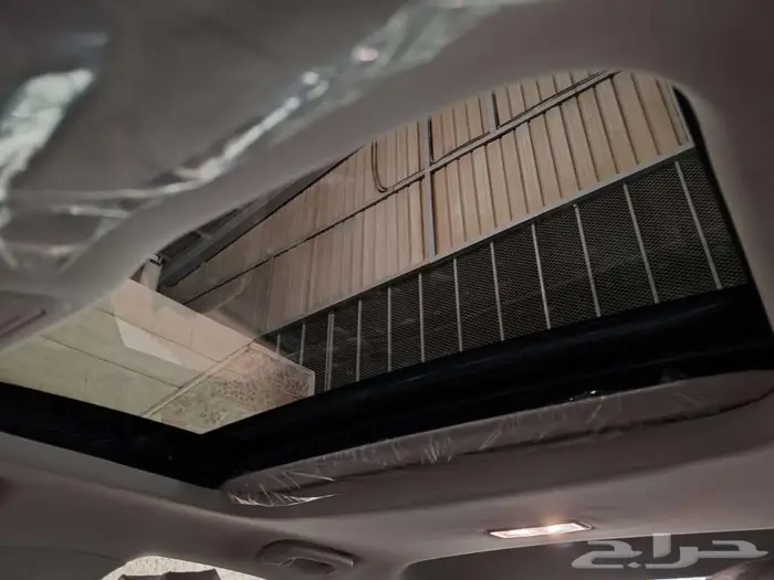 فورد توروس 2026 ترند 13