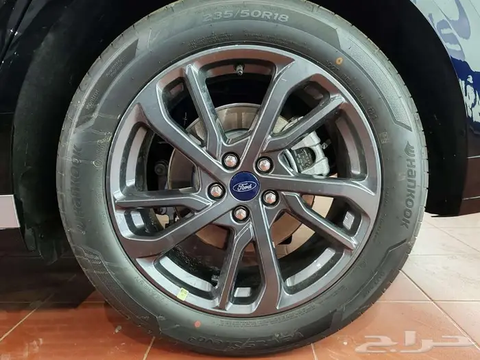 فورد توروس 2026 ترند 19