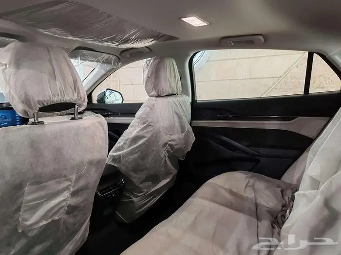 فورد توروس 2026 ترند 22