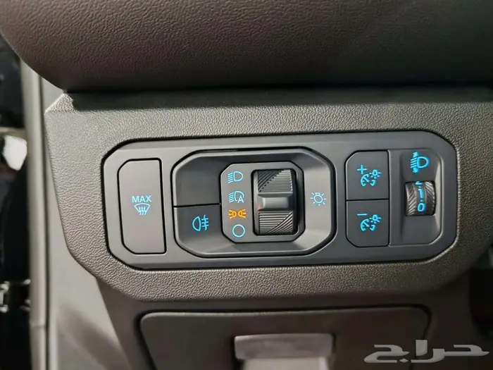 فورد توروس 2026 ترند 20