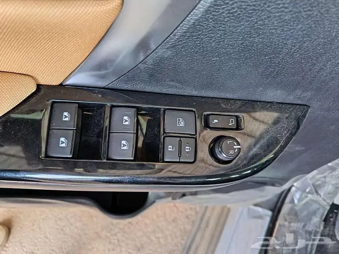 تويوتا فورتشنر VX ديزل 2024 15