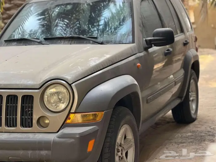 شروكي ليبرتي 2006 0