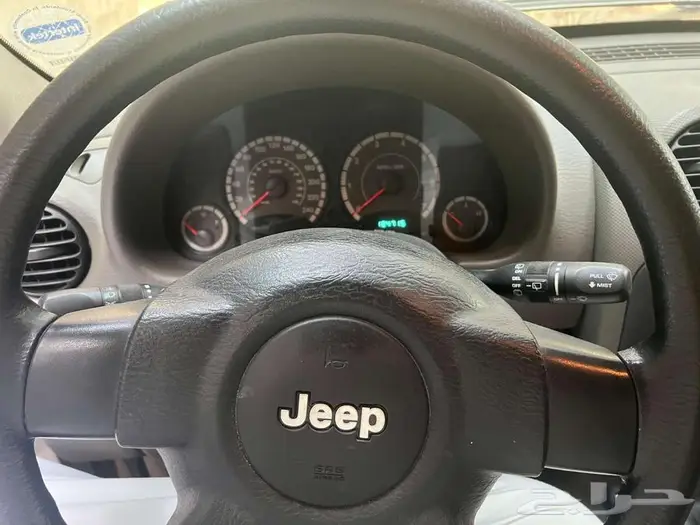 شروكي ليبرتي 2006 6