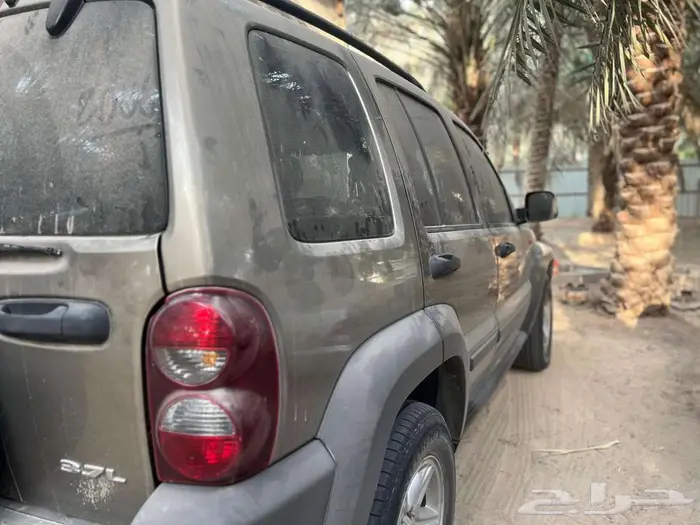 شروكي ليبرتي 2006 8