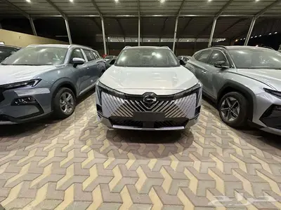 جي اي سي امكو index