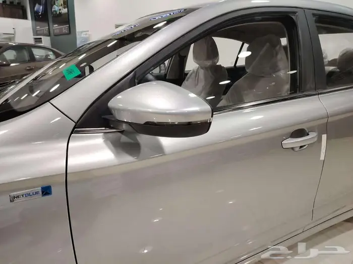 ام جى 5 اقل سعر 12