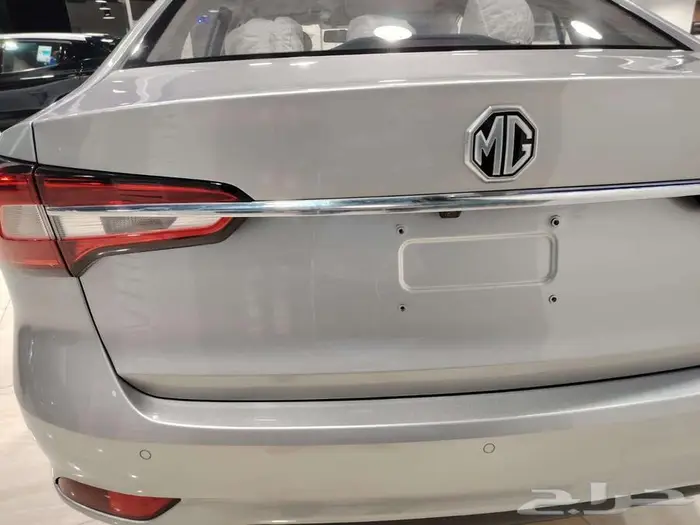 ام جى 5 اقل سعر 13