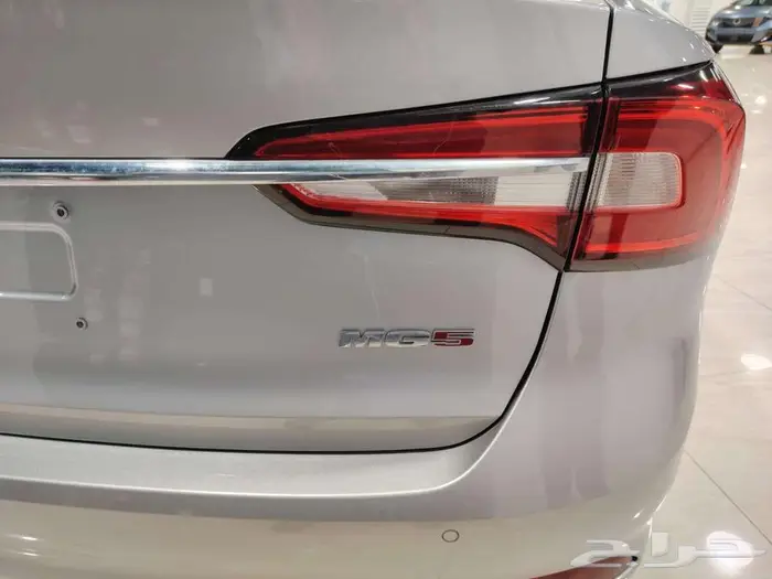 ام جى 5 اقل سعر 14