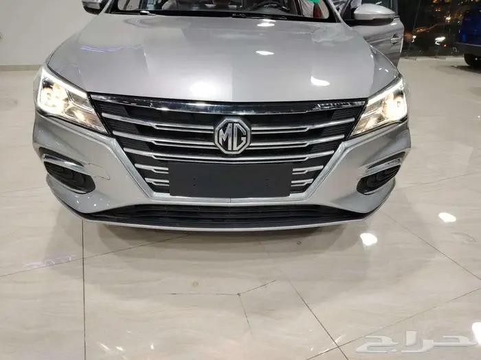 ام جى 5 اقل سعر 2