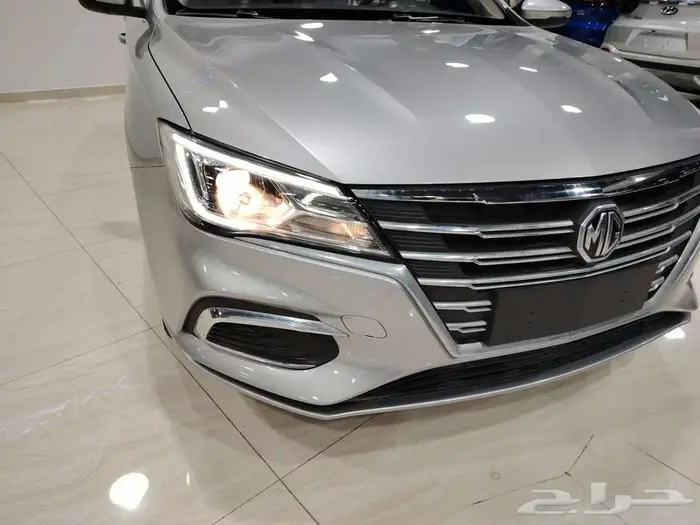 ام جى 5 اقل سعر 1