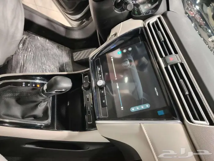 ام جى 5 اقل سعر 20