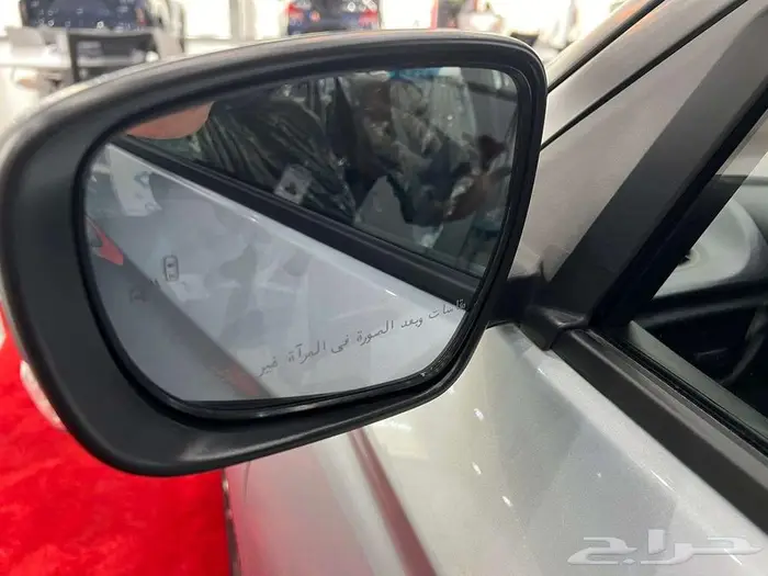 سوزوكي سويفت 2026 2