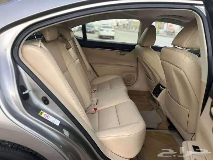 لكزس 2015 ES 350 15