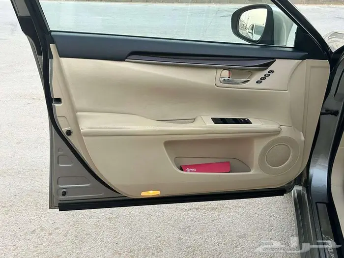 لكزس 2015 ES 350 6