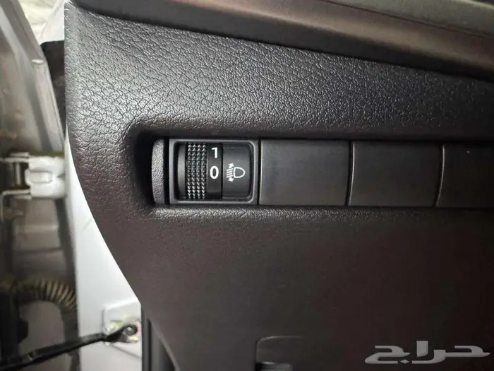 نيسان كيكس استاندرد 2025 23