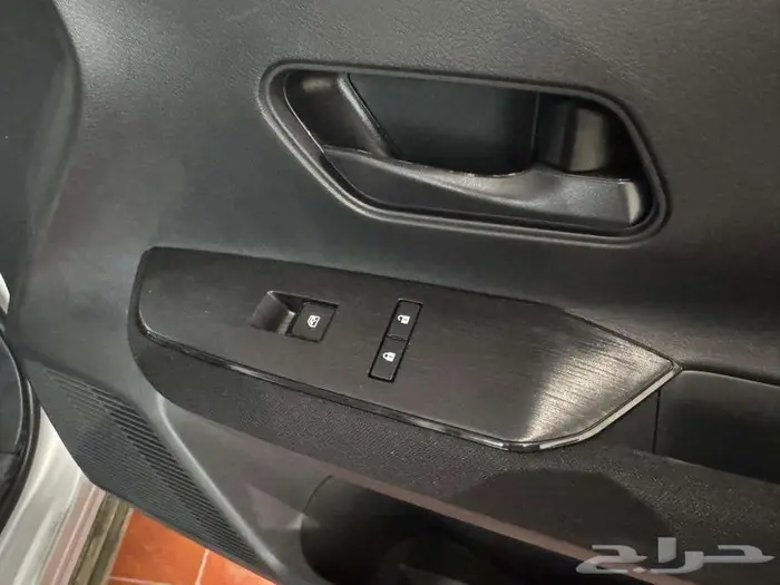 نيسان كيكس استاندرد 2025 14