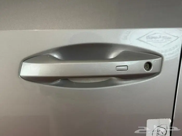 نيسان كيكس استاندرد 2025 8