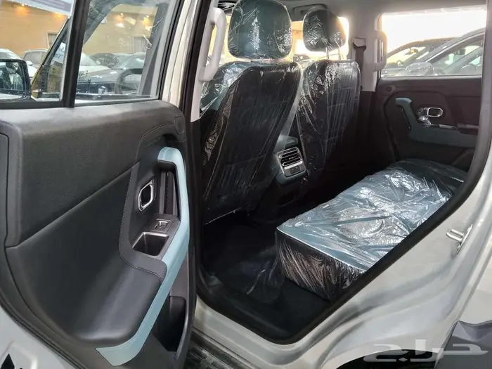 جيتور T1 لاكجري 2025 7