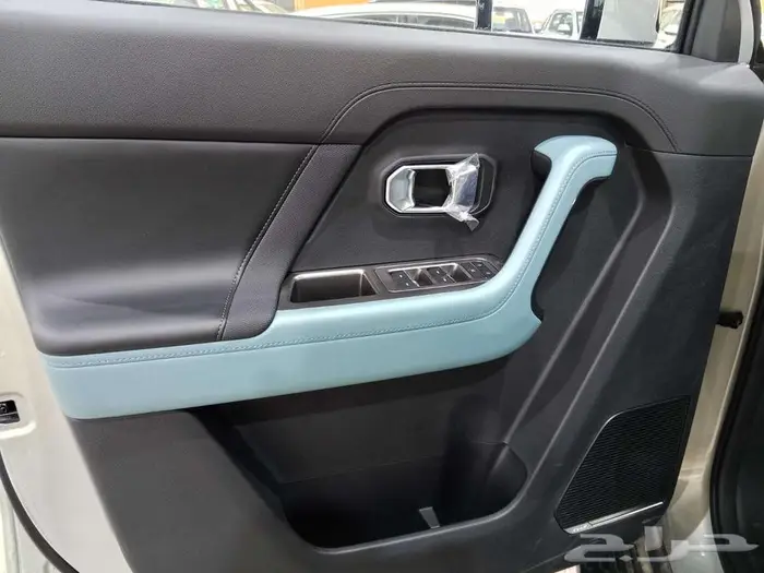 جيتور T1 لاكجري 2025 8