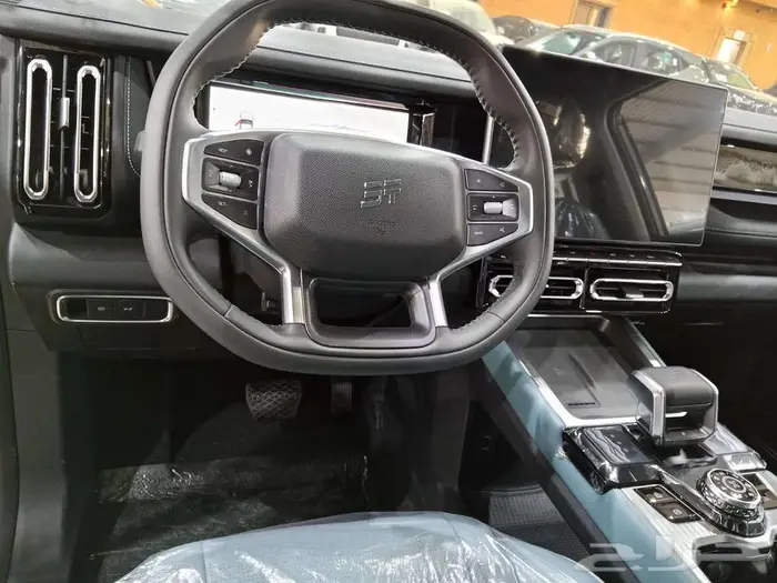 جيتور T1 لاكجري 2025 4