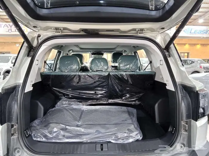 جيتور T1 لاكجري 2025 16